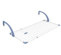 Stendibiancheria da balcone estensibile Brezza Extend