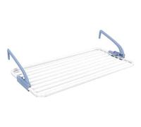 Stendibiancheria da Balcone Ghibli Cm 100 x 54 x 26H Gimi