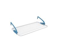 STENDIBIANCHERIA DA BALCONE 'GHIBLI' cm 100x54x26h