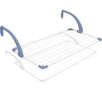 Stendibiancheria Da Balcone Stendi Biancheria Brezza Cm 110 Vileda ex Gimi Acci