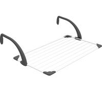 STENDIBIANCHERIA DA BALCONE STENDINO DA VASCA BAGNO GIMI BREZZA 100 (10895)