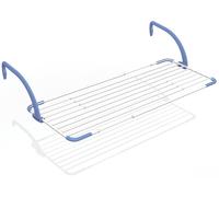 Stendibiancheria da Balcone Vileda Brezza Extend Gimi