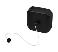 Stendibiancheria Da Doccia Filo Per Stendere La Retrattile Corda Esterno