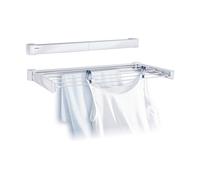 Stendibiancheria da parete Leifheit Telegant 30 Protect 83306