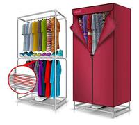 Stendibiancheria elettrico per asciugatrice portatile, stendibiancheria riscaldato con coperchio, 900w, grande capacità 20kg acciaio inossidabile a doppio strato ad alta efficienza energetic