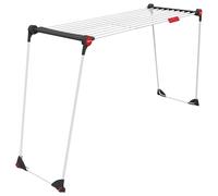 Stendibiancheria Cavalletto VILEDA INFINITY COMPACT Stendino Estendibile