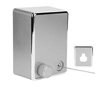 Stendibiancheria Estensibile 4,2 M, Stendibiancheria da Balcone Stendibiancheria da Parete Stendibiancheria Retrattile Fissato Al Muro per Balcone Lavanderia Appartamento (Silver)