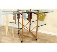 Stendibiancheria Estensibile Da Esterno