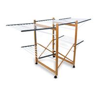 Stendibiancheria Estensibile Da Esterno