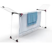 Stendibiancheria estensibile Gimi Dinamik 30 / Vileda Infinity Flex Plus