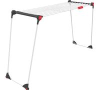 Stendibiancheria Estensibile Infinity Compact Cm 205 x 55X100 H Stenditura