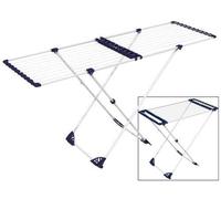 Stendibiancheria Vileda 209 x 60 x 97 cm Estensibile Doppia