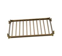 Stendibiancheria Estraibile Sopra La Lavatrice,stendibiancheria Invisibile For Lavatrice,porta Pantaloni In Lega Di Alluminio,aste Da 7/11/15,for Camera Da Letto(Color-2,85-120cm)