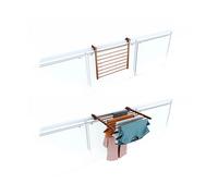 STENDIBIANCHERIA FOXYDRY DUO 60C