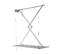 STENDIBIANCHERIA FOXYDRY MINI 150