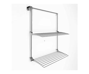 STENDIBIANCHERIA FOXYDRY WALL 120DG