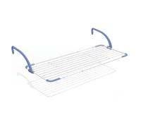Stendibiancheria Estensibile Stendino Gimi 120-190 Cm Brezza Extend