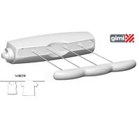 STENDIBIANCHERIA GIMI ROTOR 6 CM. 36X4X9 PULIZIA BUCATO