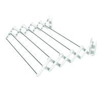 STENDIBIANCHERIA GIMI SKATTO CM.104