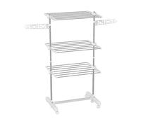 Stendibiancheria HOMCOM IT03-0062