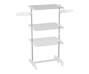 Stendibiancheria HOMCOM IT03-0062