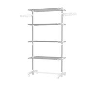 Stendibiancheria HOMCOM IT03-0063