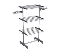 Stendibiancheria HOMCOM IT850-294V00GY