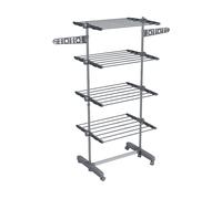 Stendibiancheria HOMCOM IT850-295V00GY