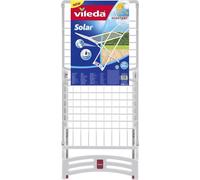Vileda Solar Stendibiancheria Bianco