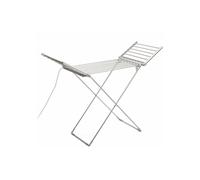 Stendibiancheria Elettrico Pieghevole con Ali Drywing InnovaGoods 20 sbarre 230