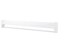 STENDIBIANCHERIA TELESCOPICO TELEFIX 100 STENDINO PANNI DA PARETE LEIFHEIT 83100