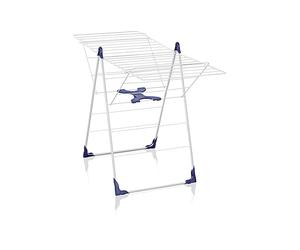 STENDIBIANCHERIA LEIFHEIT Classic 200 Flex 20 m