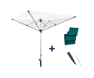 STENDIBIANCHERIA LEIFHEIT LinoLift 600 QuickStart