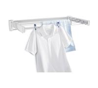 Leifheit Asciugatura - Stendipanni Telegant 36 Protect Plus 83201