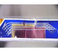 Stendibiancheria marca Gimi Brio Super 120 cm