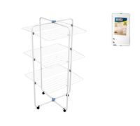 Stendibiancheria marca Gimi modello Polo Vip 30 3pni