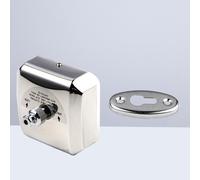 Stendibiancheria Montato Parete Filo Per Stendere Bucato Retrattile