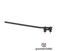 Stendibiancheria Per Balcone 'Fisso' Con Pomoli Giussani Rapid Coppia