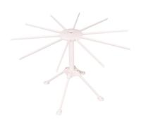 Stendibiancheria per spaghetti - Supporto per pasta, stendipasta | Supporto pieghevole in legno per spaghetti, accessori per della pasta fatti in casa