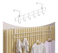 Stendibiancheria per termosifoni, stendibiancheria compatto multiuso, da