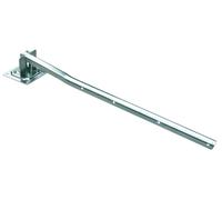 STENDIBIANCHERIA PIEGHEVOLE A MURO cm. 56