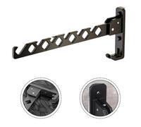 Stendibiancheria pieghevole elegante e compatto con forte capacità di carico