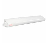 Stendibiancheria Pieghevole Leifheit Bianco Plastica