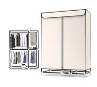 Stendibiancheria Pieghevole Stendibiancheria Elettrico a 3 Livelli 850W Ad Alta Efficienza Energetica Grande Capacità 30kg Biancheria Umida per Interni Armadio per Asciugatura ad Aria Calda