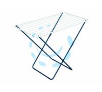 Vileda Stendipanni Semplice Plast 105x55 in acciaio – 10 m stendibili