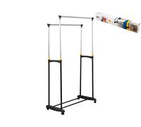 Stendibiancheria Portaabiti 'elk' Doppio