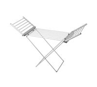 Stendibiancheria Portatile Con Ali Asciugatrice Elettrica Riscaldata Da 230 W Pieghevole Ad Alta Efficienza Energetica For Interni Asciugatura Ad Alta Efficienza