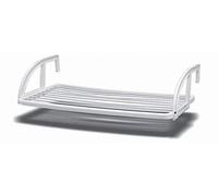 Stendibiancheria Resina Da Balcone 110x60x23 Dimaplast 2000 Pz 1,000