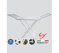STENDIBIANCHERIA RESINA EXTRA 20MT.