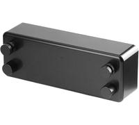 Stendibiancheria Retrattile,Clothesline acciaio Inossidabile Retrattile Invisibili con Cavo Doppio per Interni ed Esterni,per Asciugare Balcone Stendino e Bagno Appendiabiti Estensibile